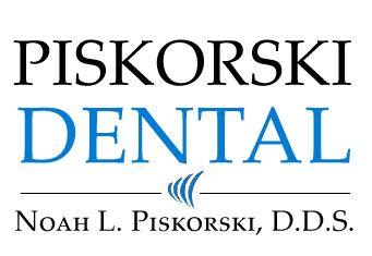 Link to Piskorski Dental home page